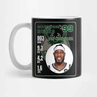 Jae Crowder Mug